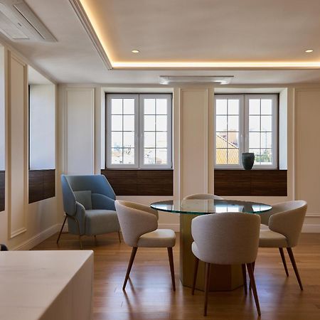 Flh Porto Clerigos Luxury Apartments Ngoại thất bức ảnh
