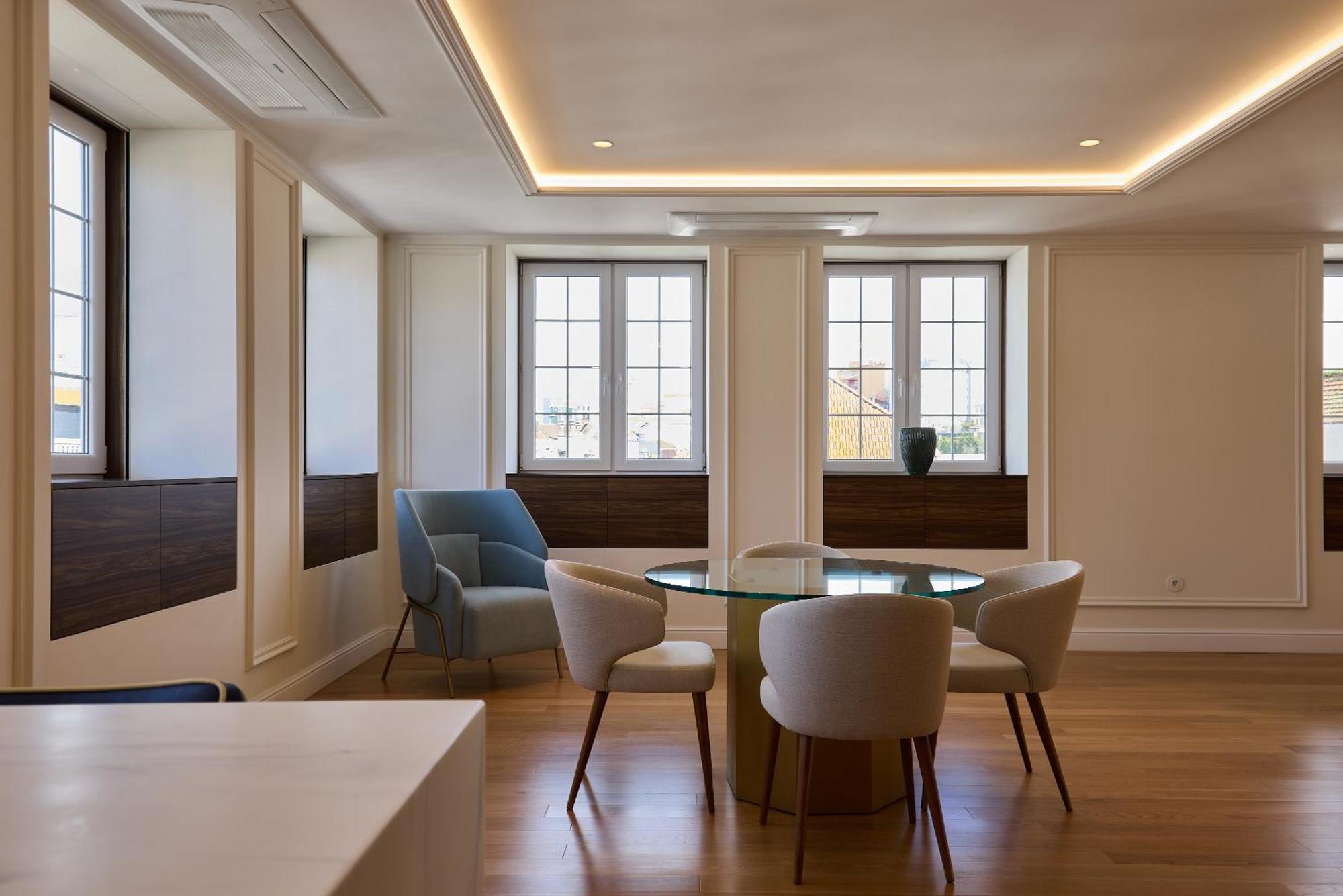 Flh Porto Clerigos Luxury Apartments Ngoại thất bức ảnh