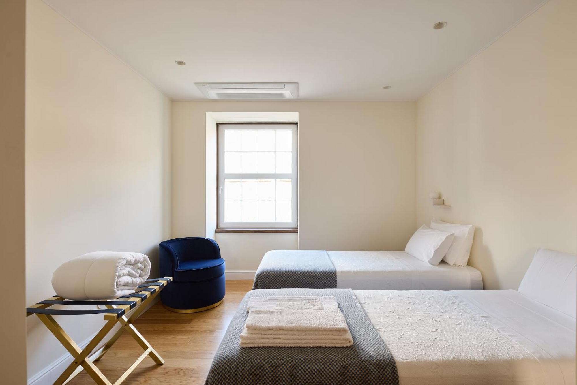 Flh Porto Clerigos Luxury Apartments Ngoại thất bức ảnh
