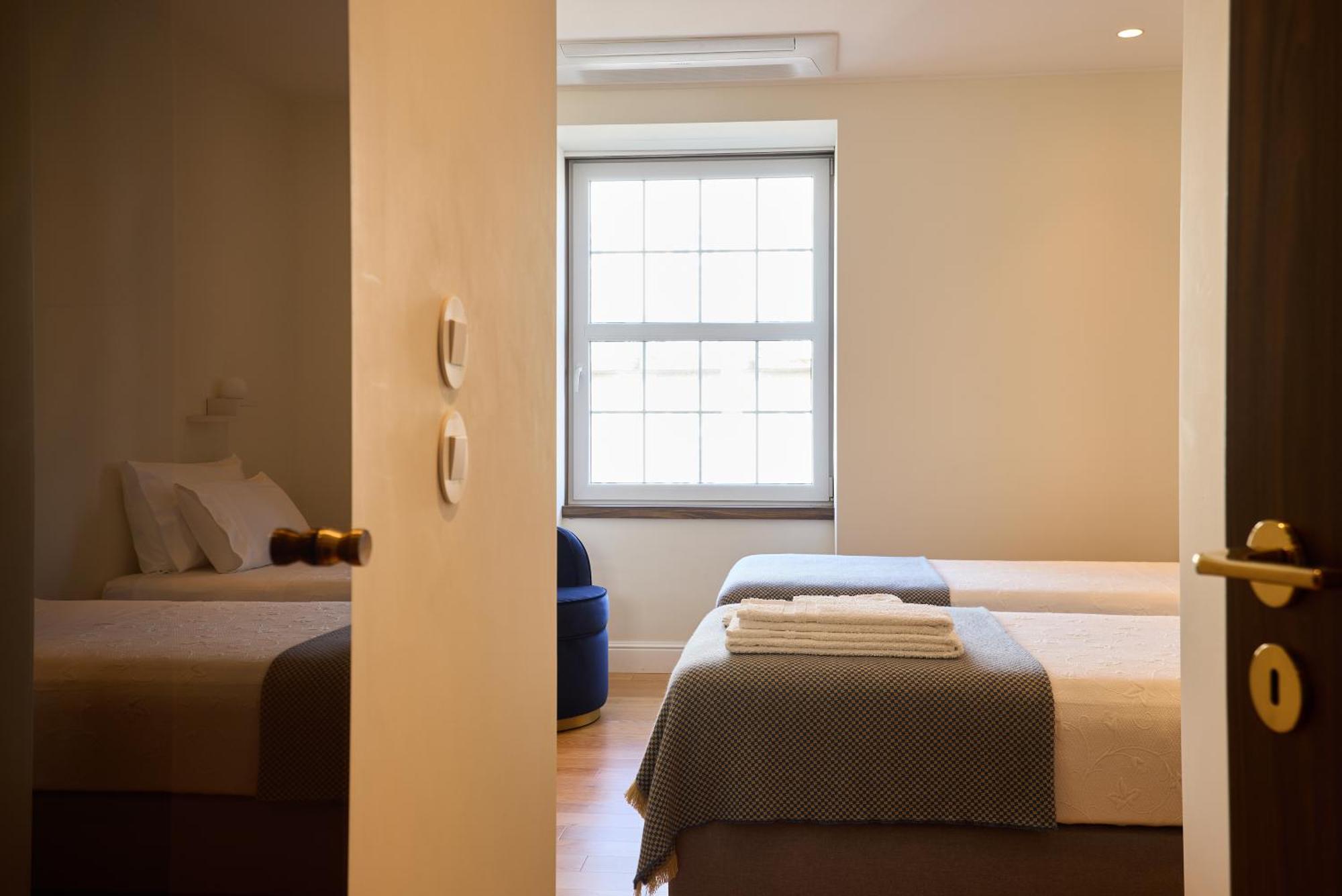 Flh Porto Clerigos Luxury Apartments Phòng bức ảnh