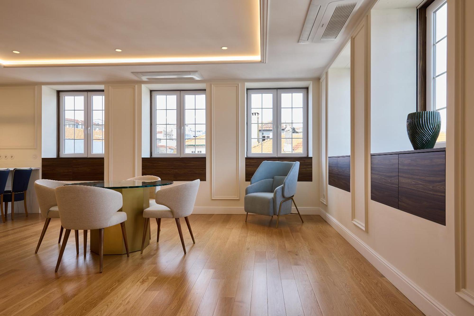 Flh Porto Clerigos Luxury Apartments Phòng bức ảnh