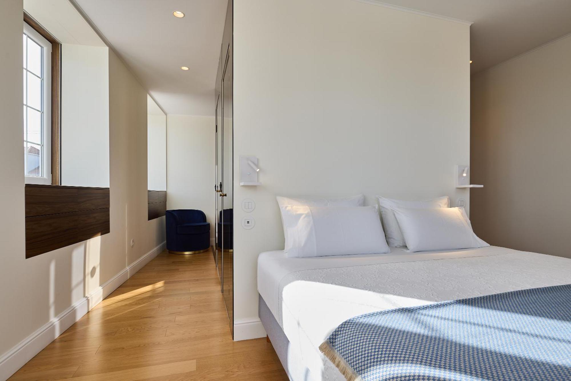Flh Porto Clerigos Luxury Apartments Phòng bức ảnh