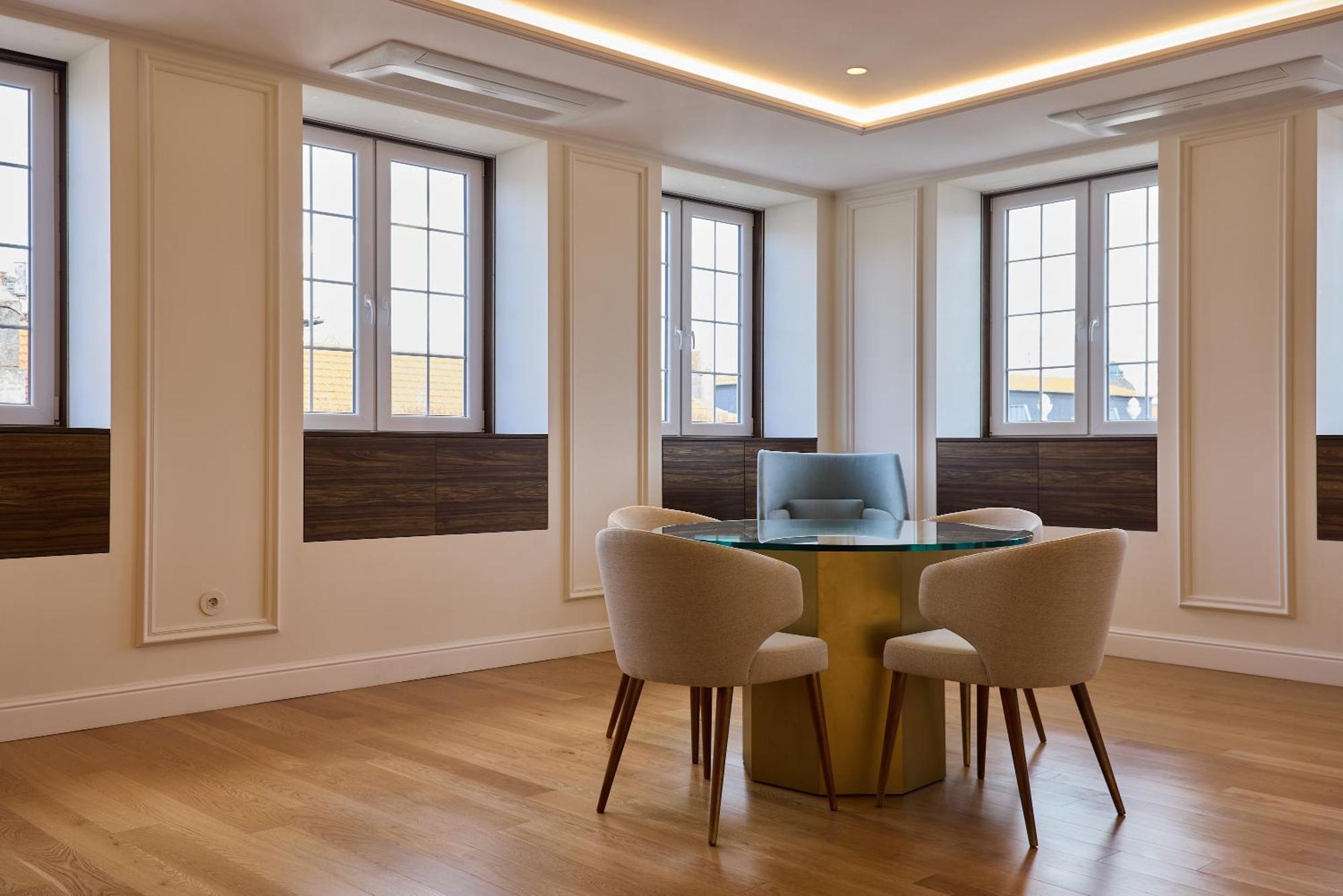 Flh Porto Clerigos Luxury Apartments Phòng bức ảnh