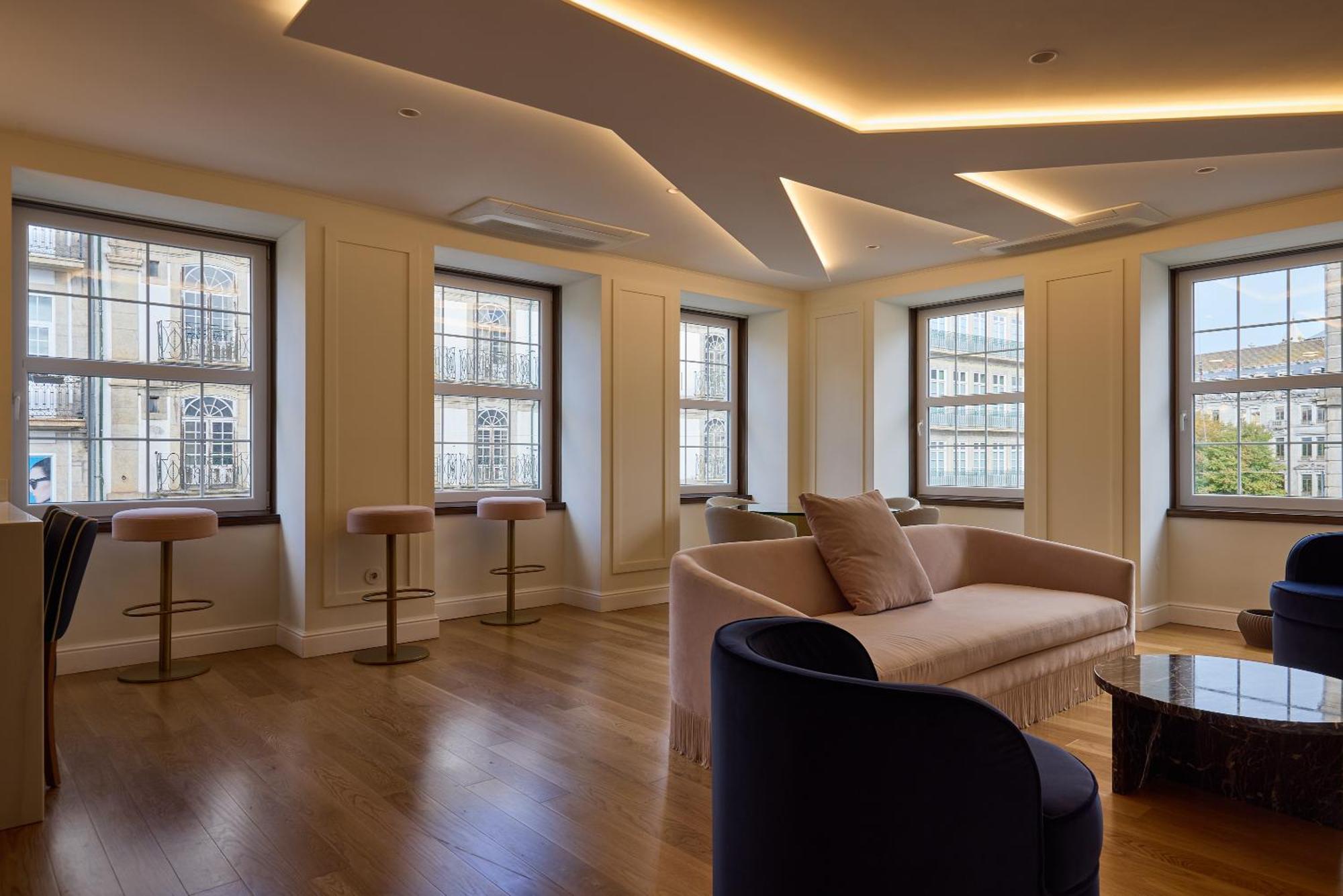 Flh Porto Clerigos Luxury Apartments Phòng bức ảnh