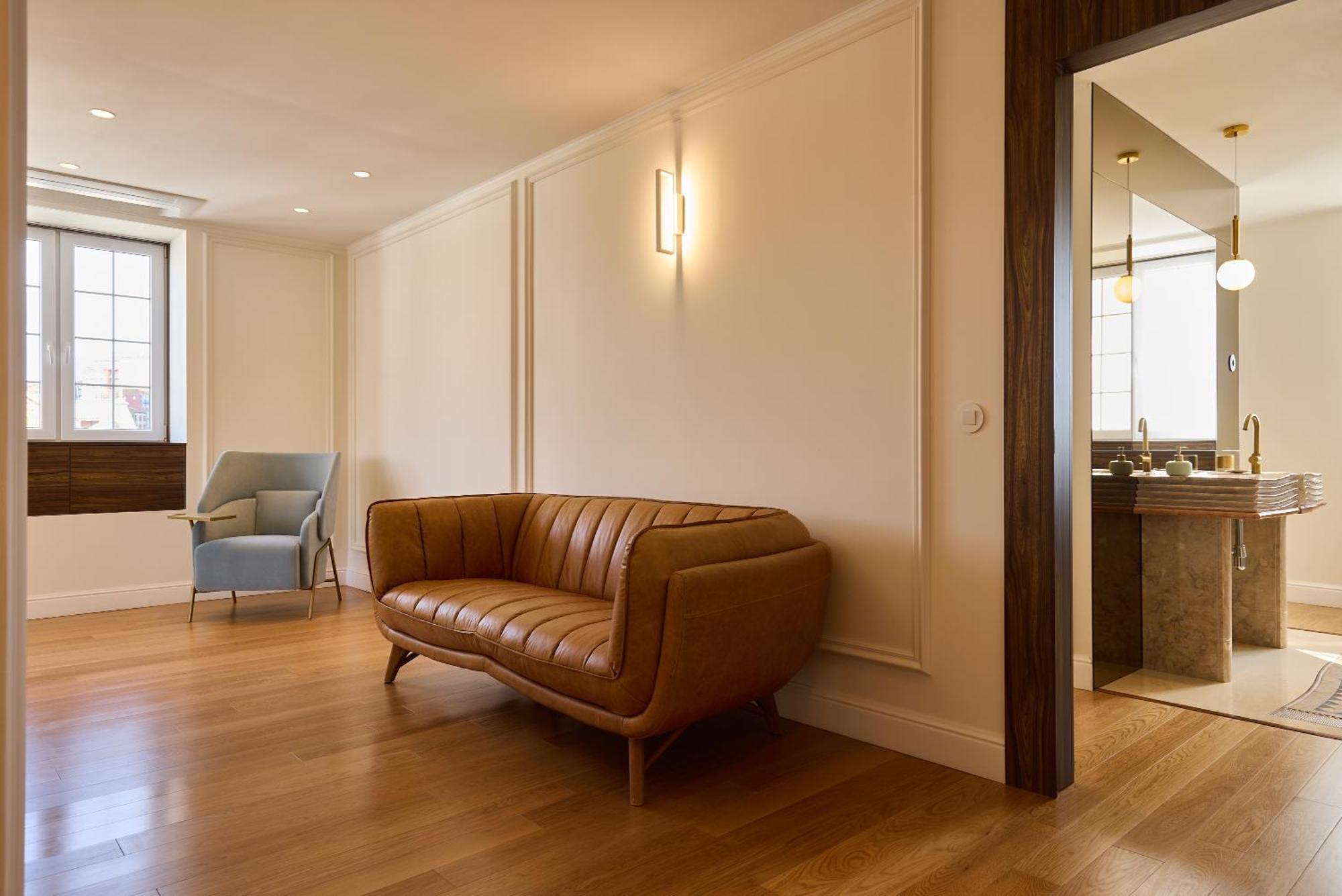 Flh Porto Clerigos Luxury Apartments Phòng bức ảnh