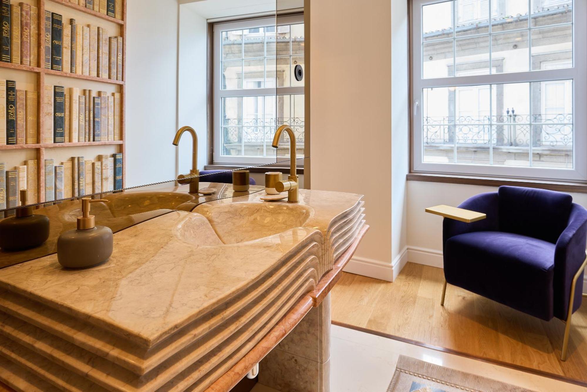 Flh Porto Clerigos Luxury Apartments Phòng bức ảnh