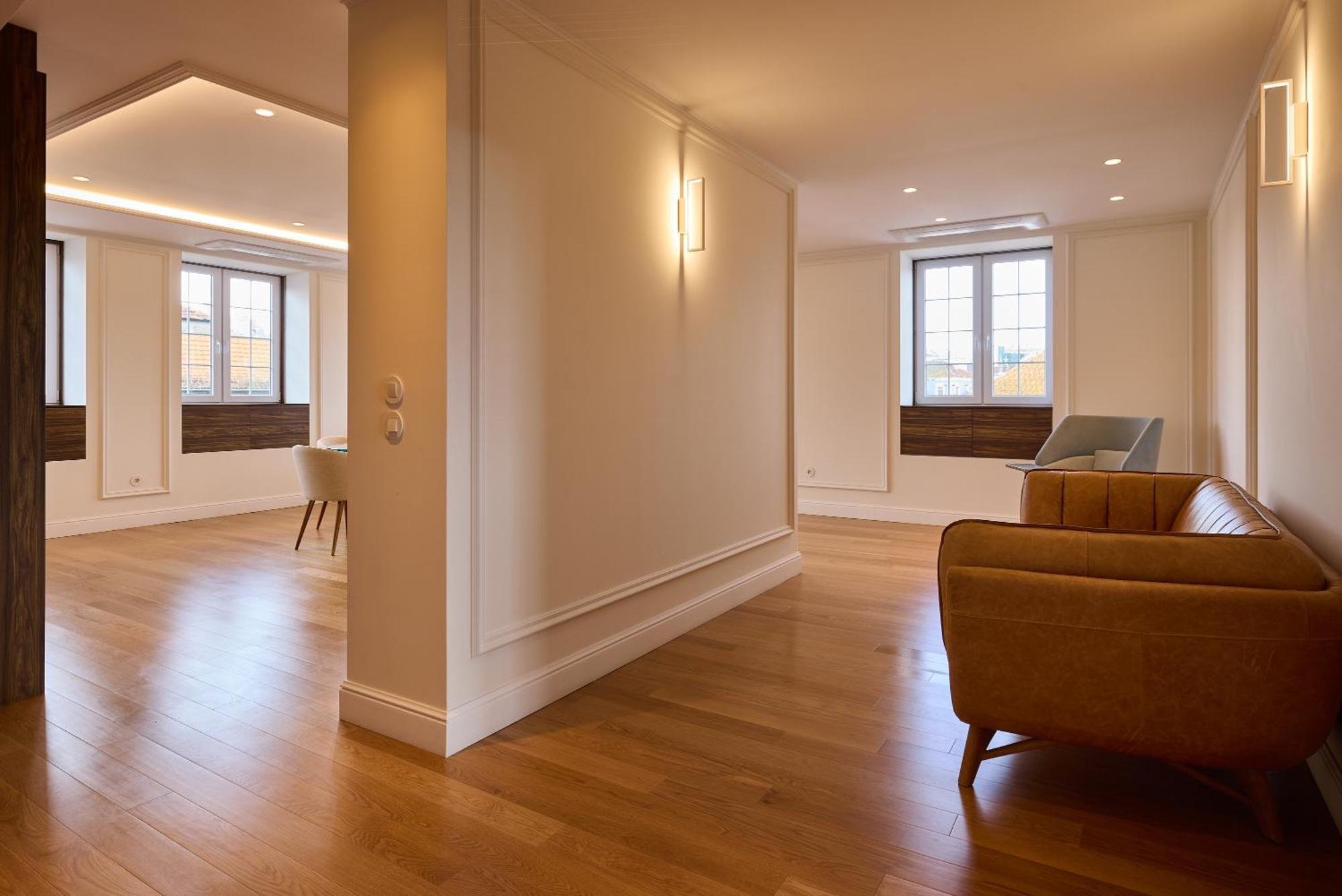 Flh Porto Clerigos Luxury Apartments Phòng bức ảnh