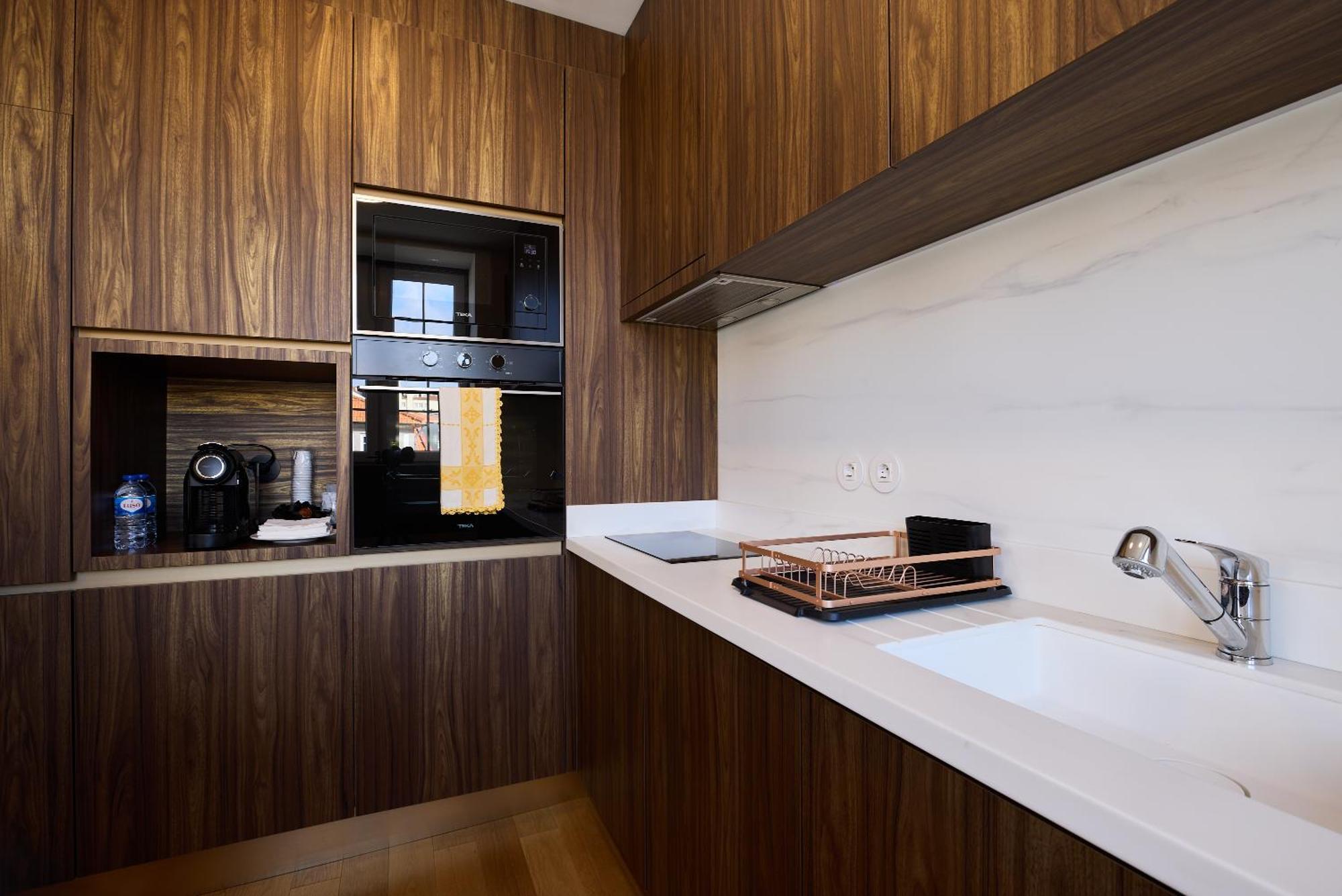 Flh Porto Clerigos Luxury Apartments Phòng bức ảnh