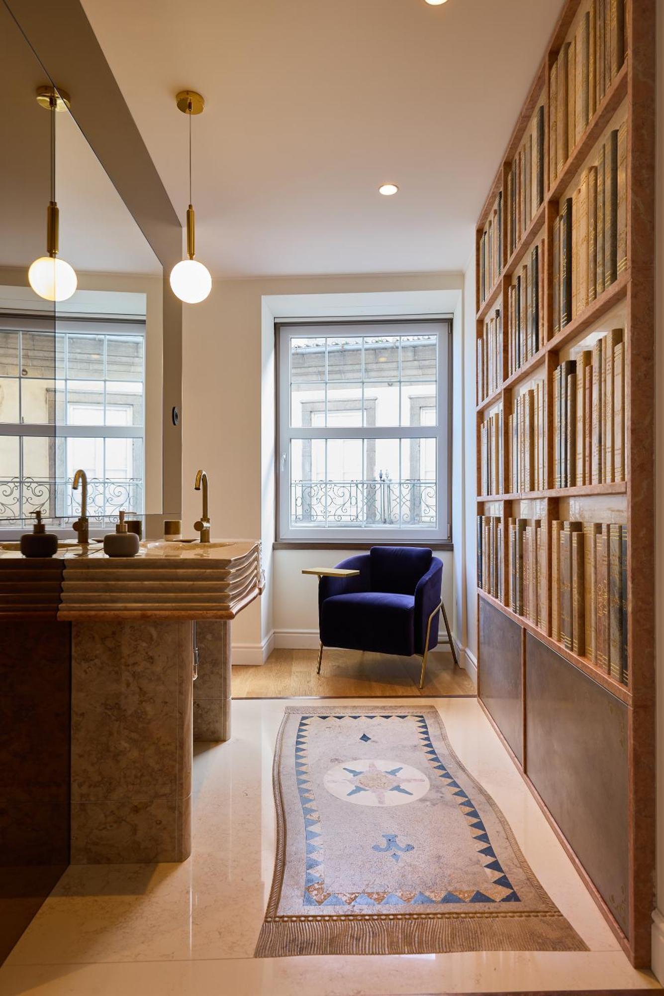 Flh Porto Clerigos Luxury Apartments Phòng bức ảnh