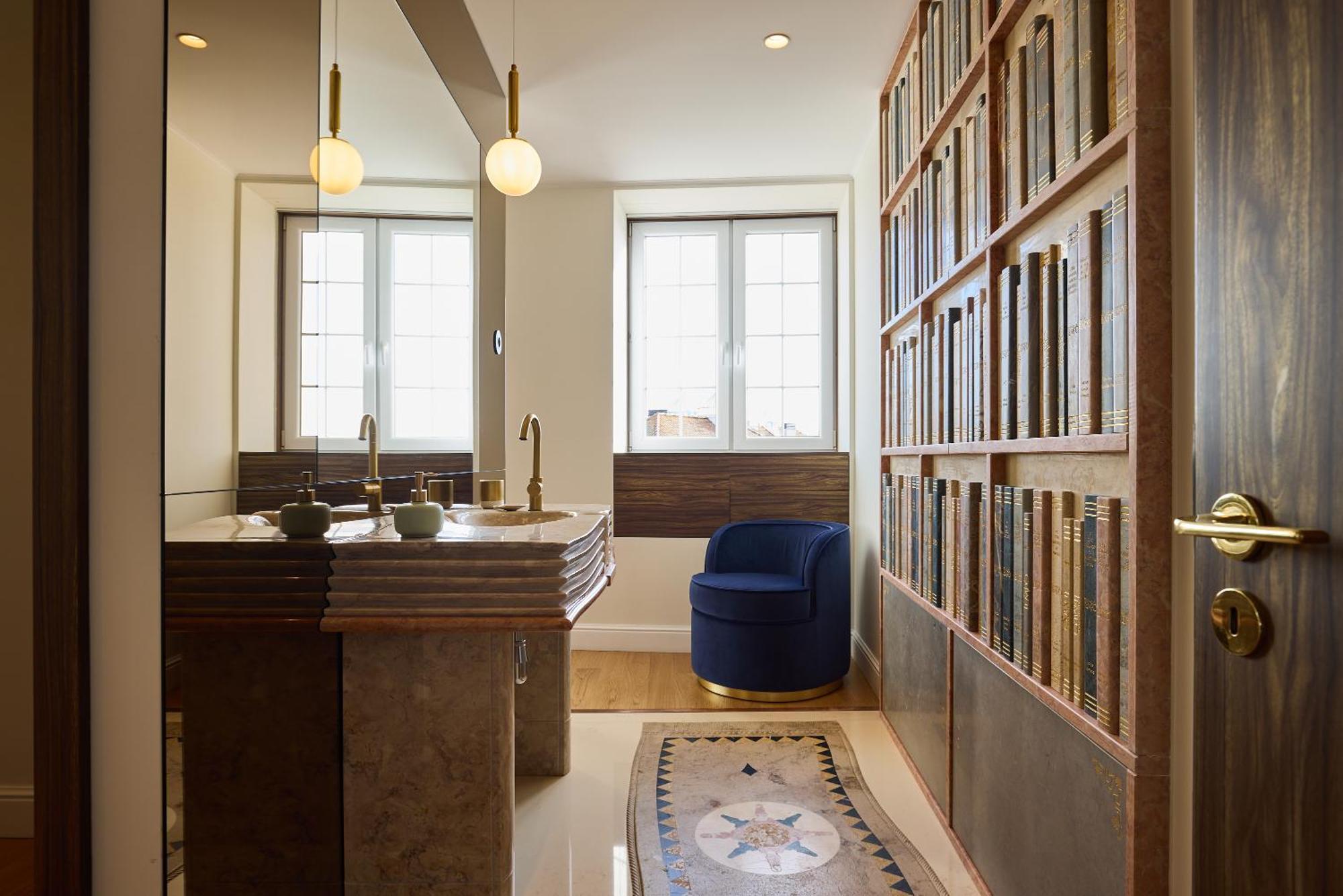Flh Porto Clerigos Luxury Apartments Phòng bức ảnh