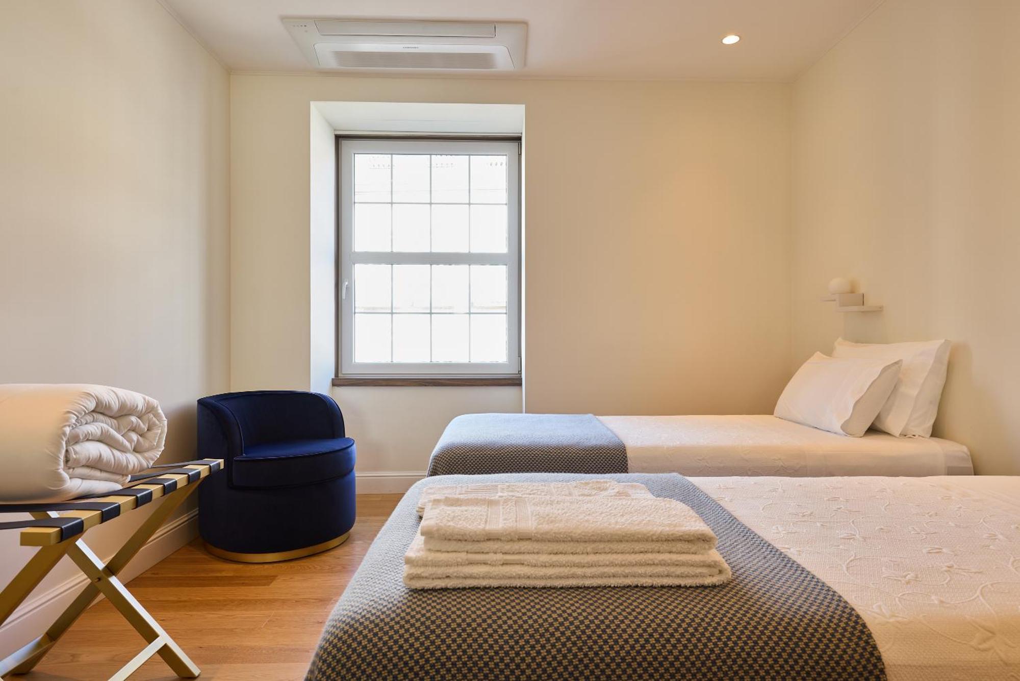 Flh Porto Clerigos Luxury Apartments Phòng bức ảnh