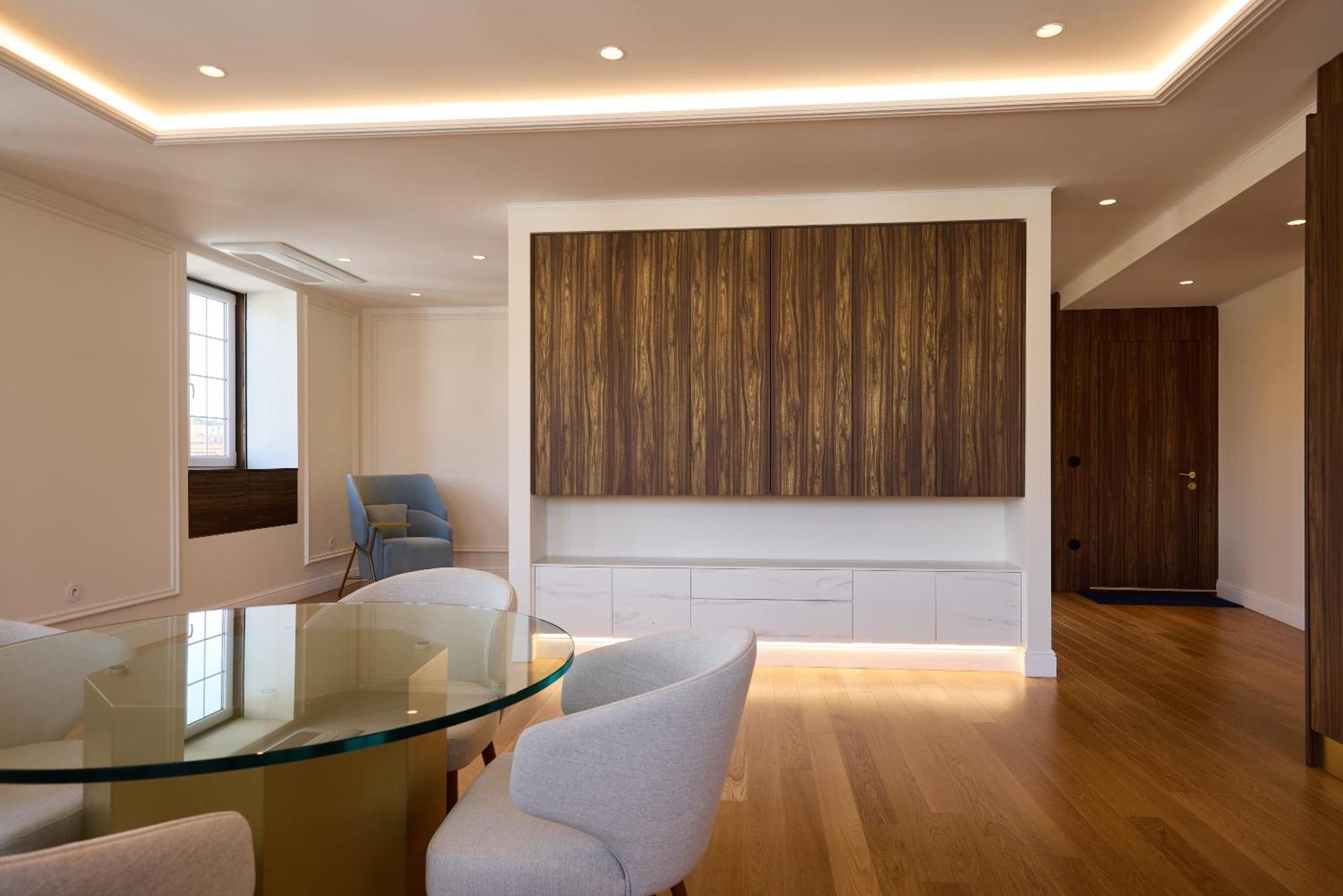 Flh Porto Clerigos Luxury Apartments Phòng bức ảnh
