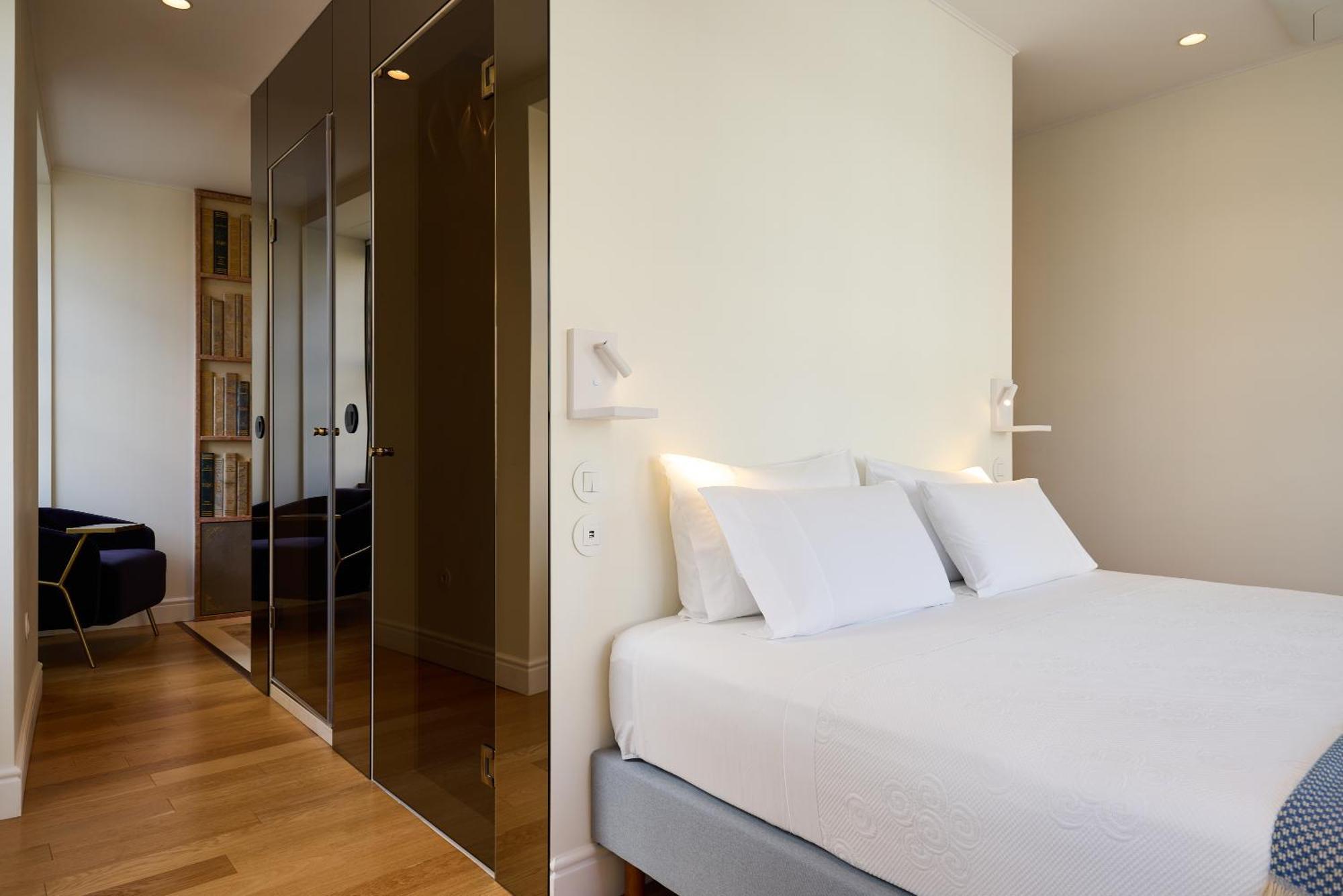 Flh Porto Clerigos Luxury Apartments Phòng bức ảnh