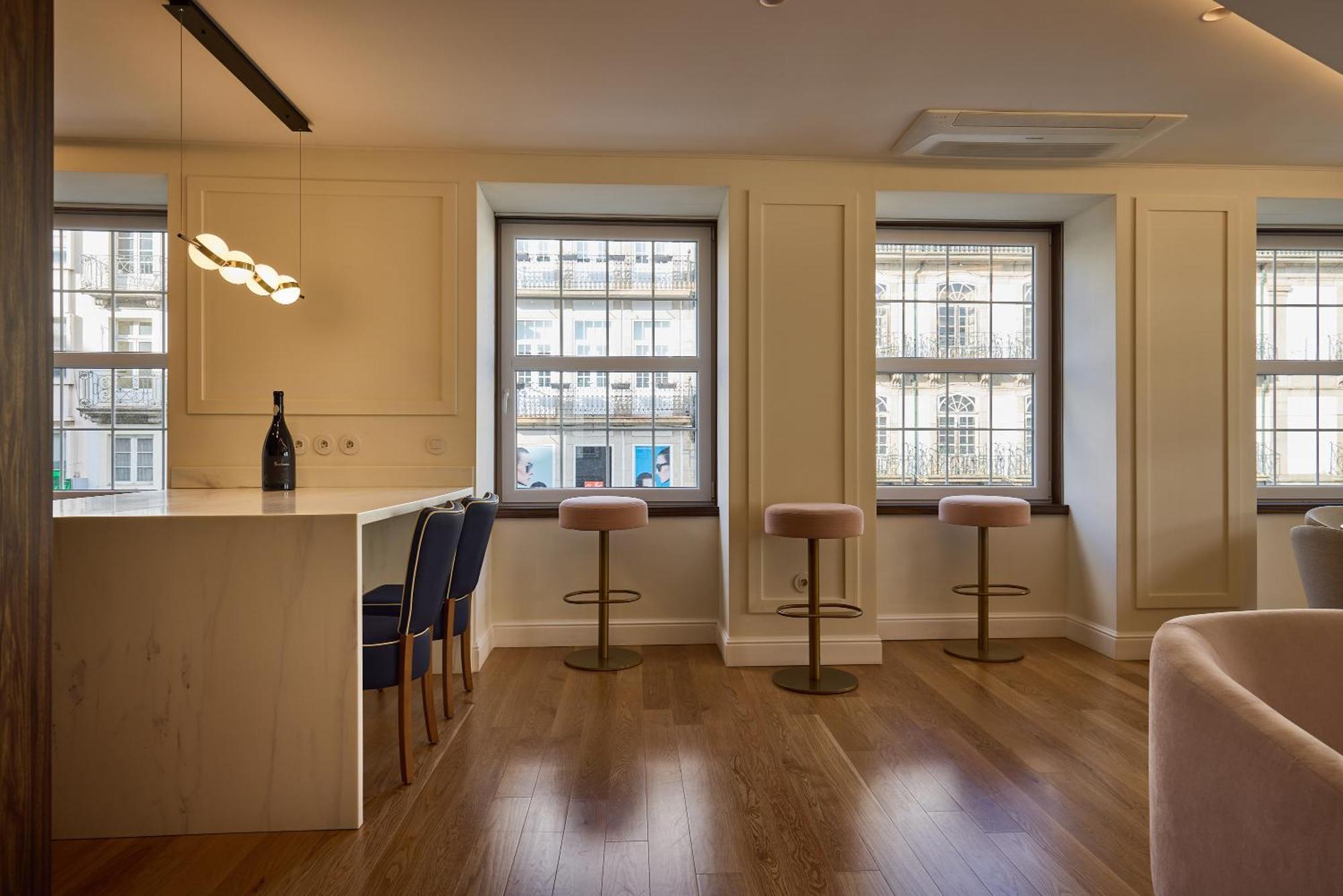Flh Porto Clerigos Luxury Apartments Phòng bức ảnh