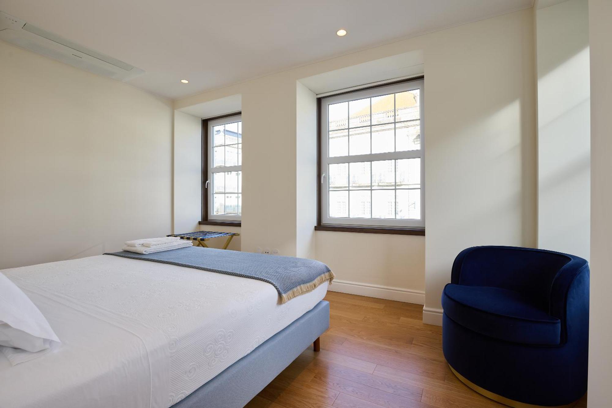Flh Porto Clerigos Luxury Apartments Phòng bức ảnh