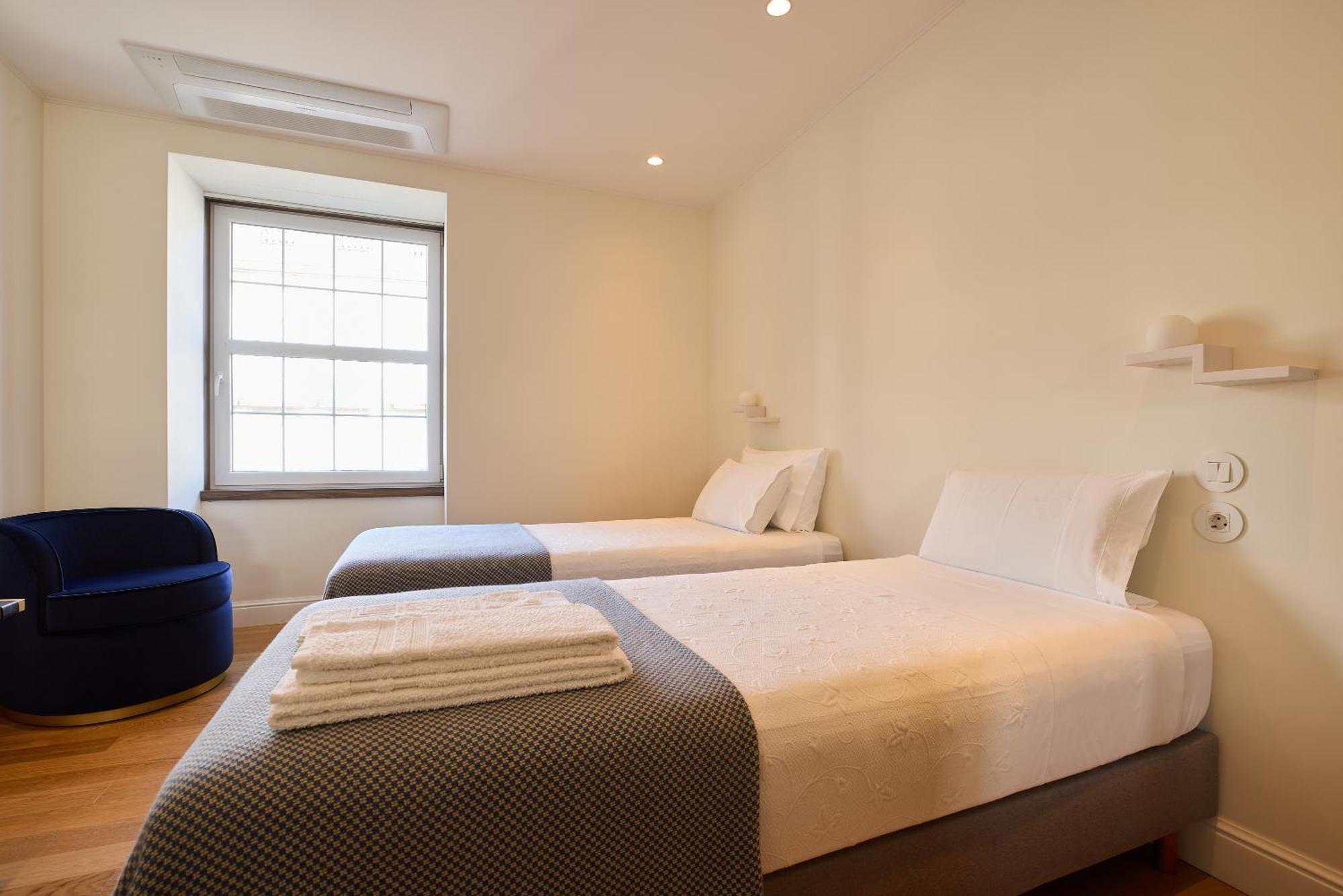 Flh Porto Clerigos Luxury Apartments Phòng bức ảnh