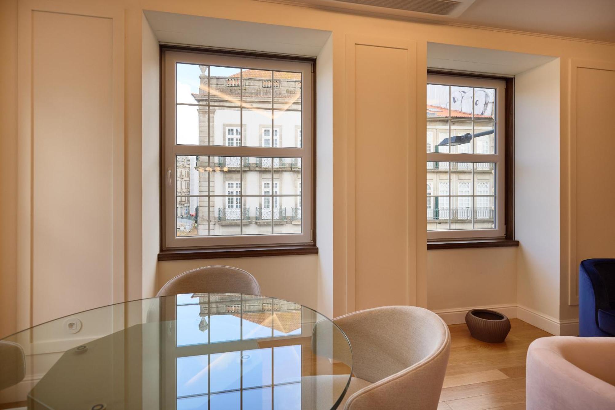 Flh Porto Clerigos Luxury Apartments Phòng bức ảnh