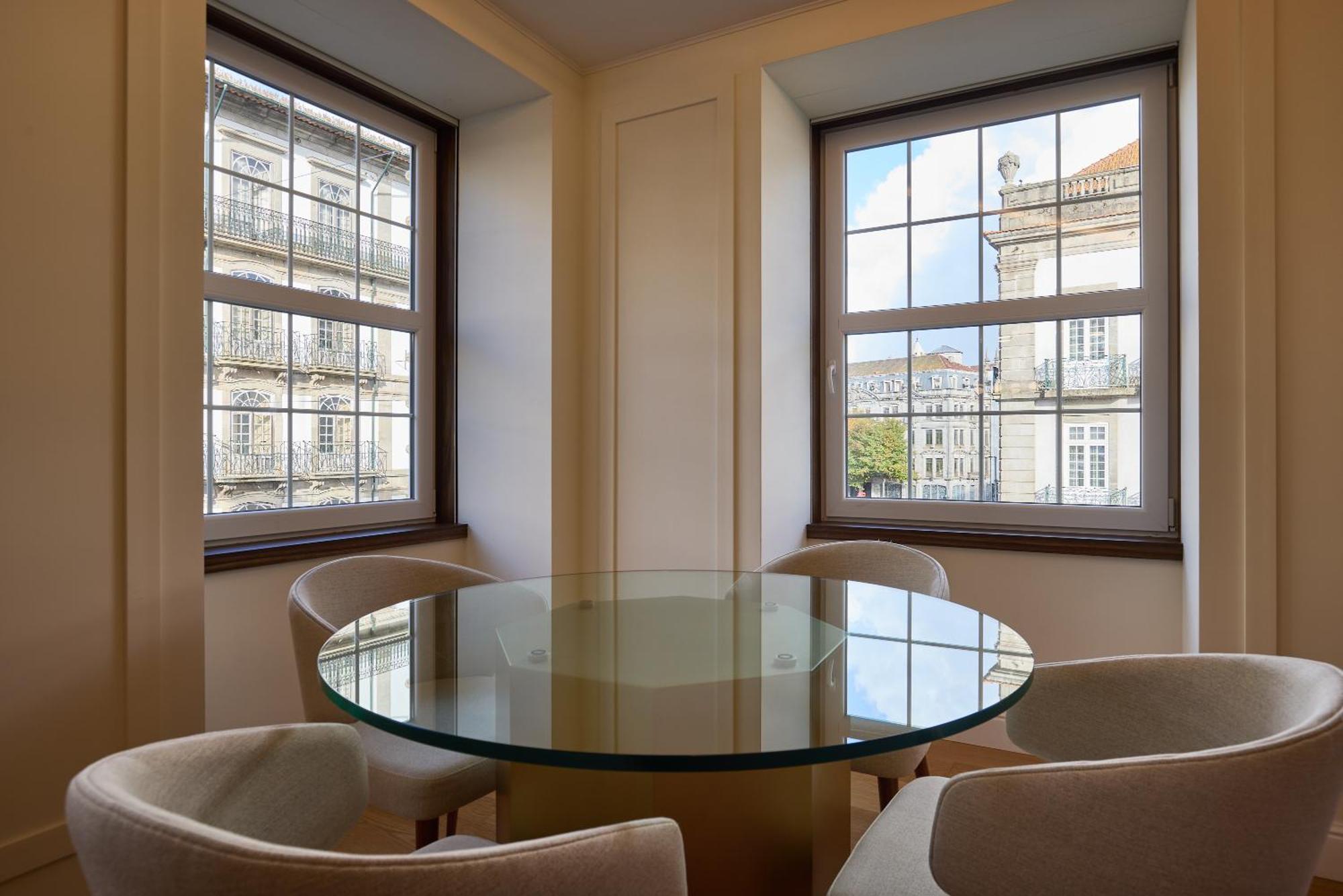 Flh Porto Clerigos Luxury Apartments Phòng bức ảnh