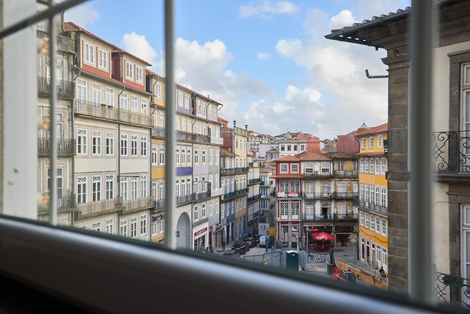 Flh Porto Clerigos Luxury Apartments Phòng bức ảnh