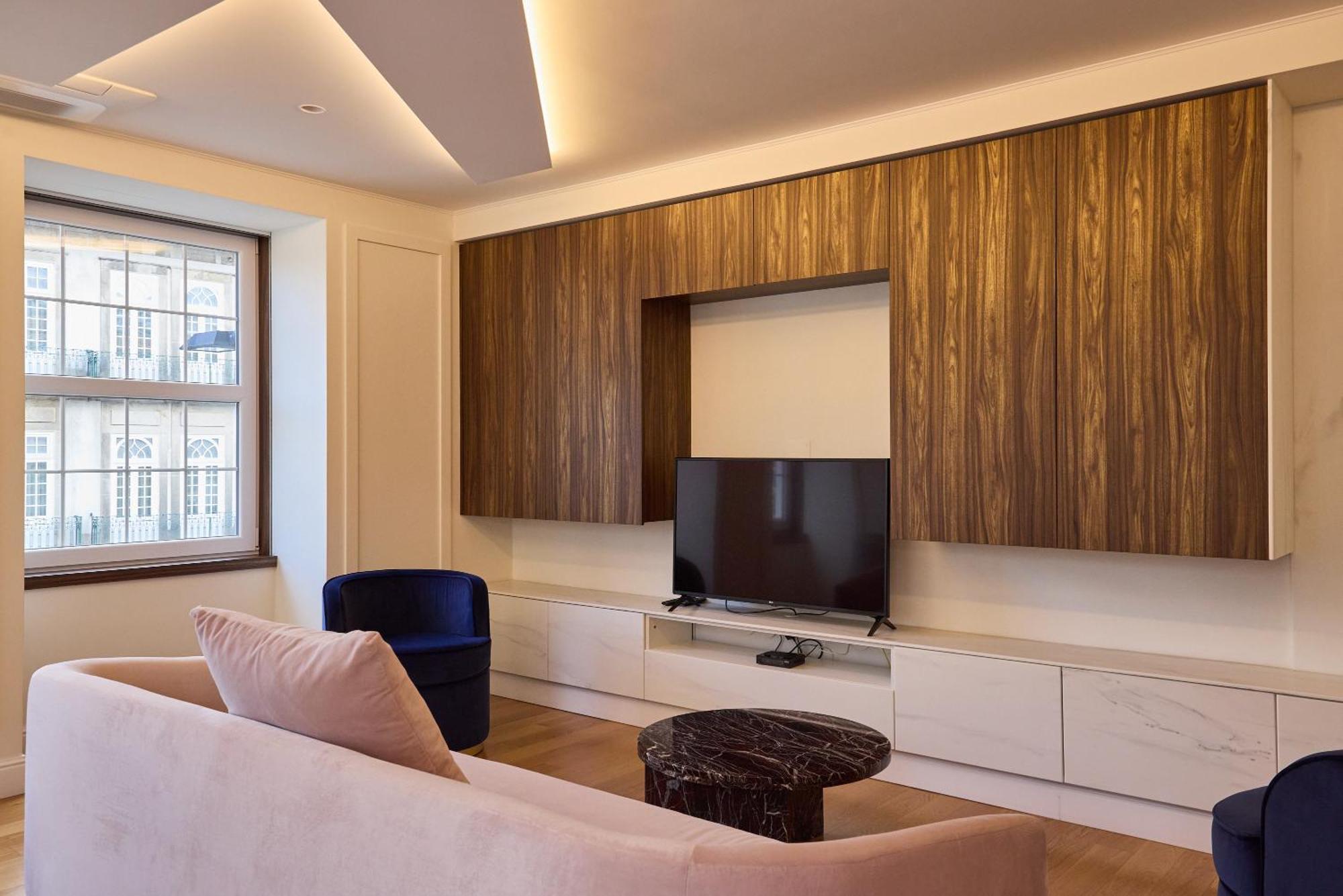 Flh Porto Clerigos Luxury Apartments Phòng bức ảnh